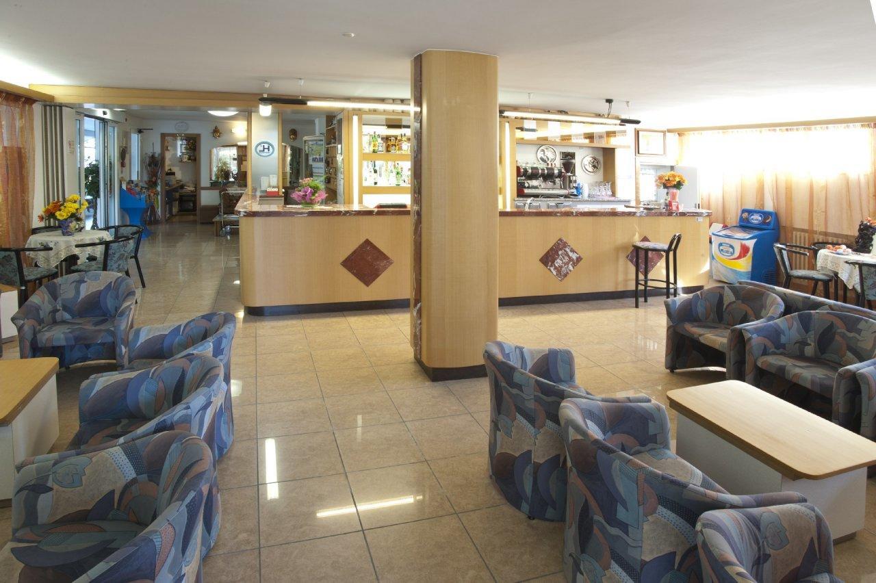 Hotel Giunchi Cervia Exterior foto