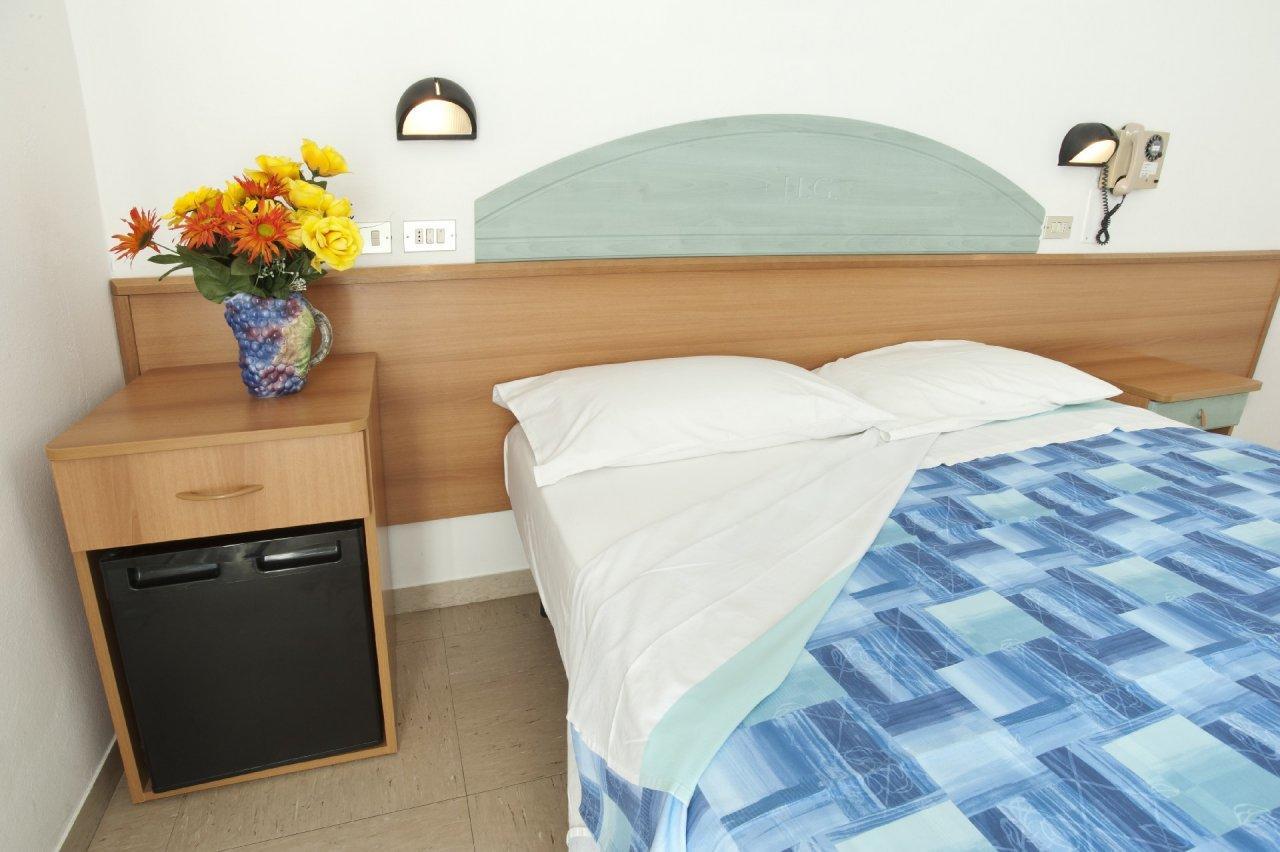 Hotel Giunchi Cervia Exterior foto